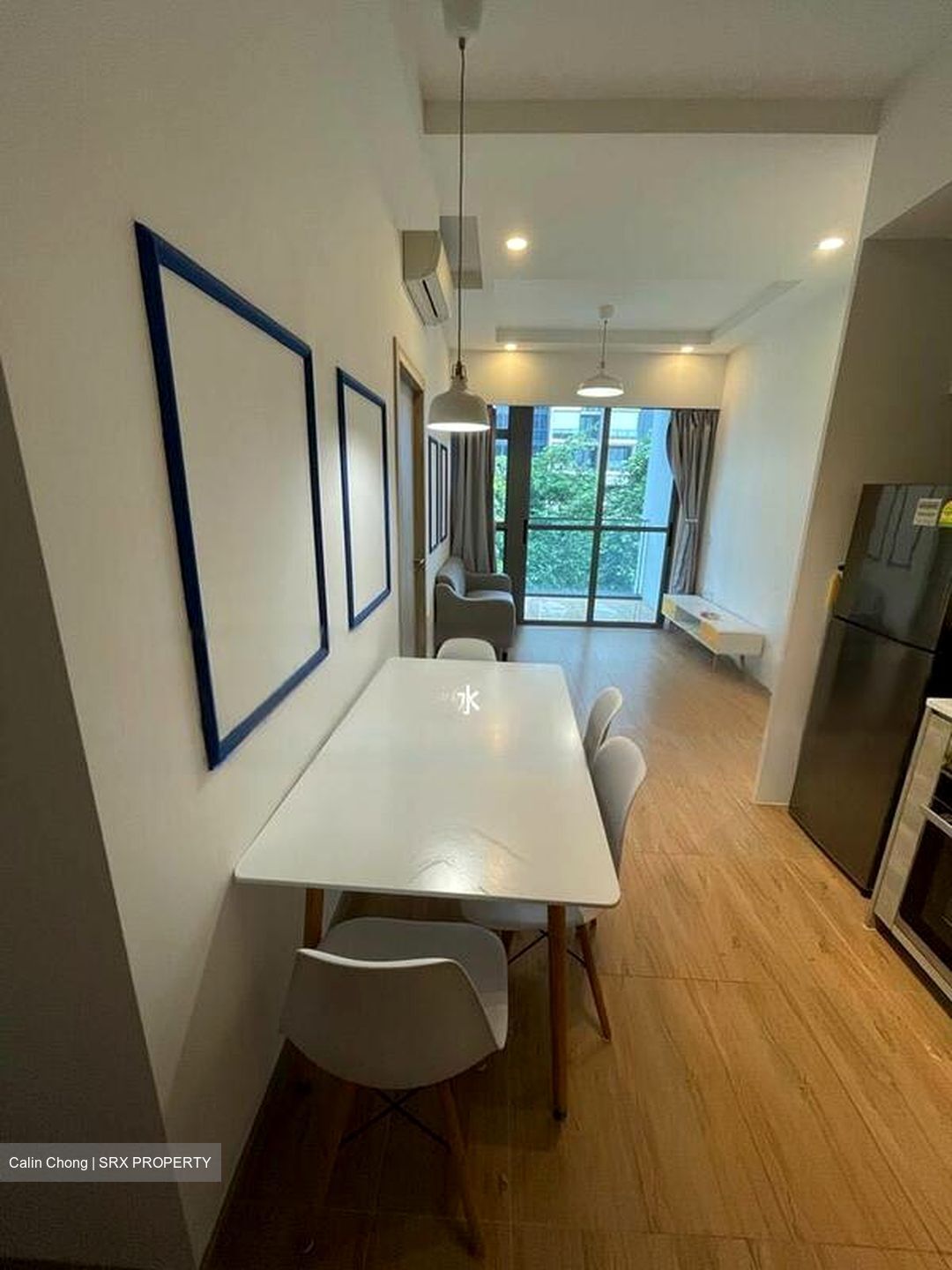 The Alps Residences (D18), Condominium #437846191